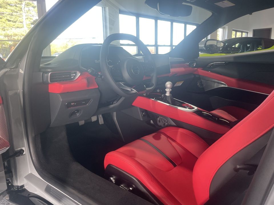 2025 Lotus Emira