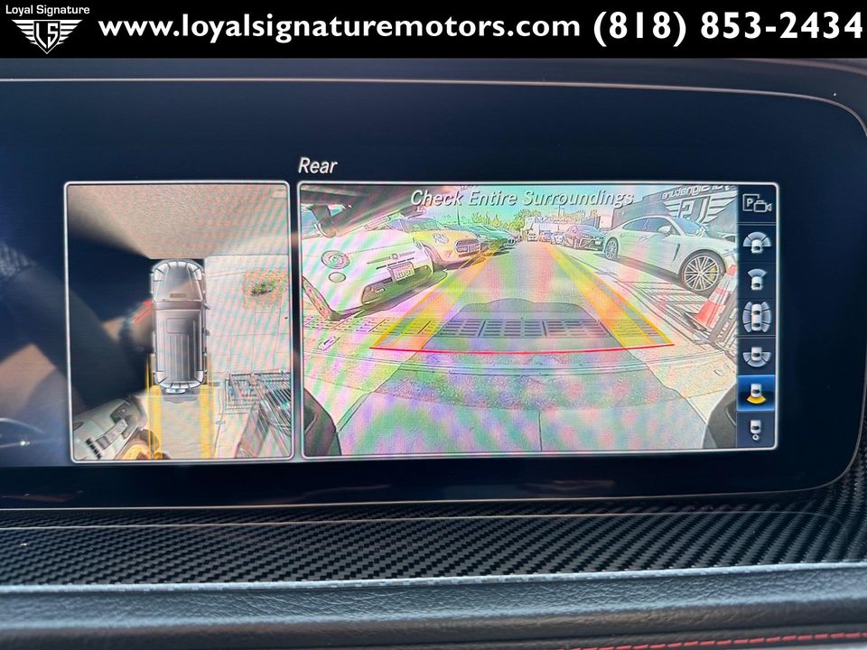 2019 Mercedes-Benz G-Class