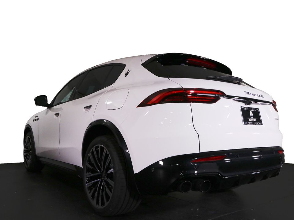 2025 Maserati Grecale