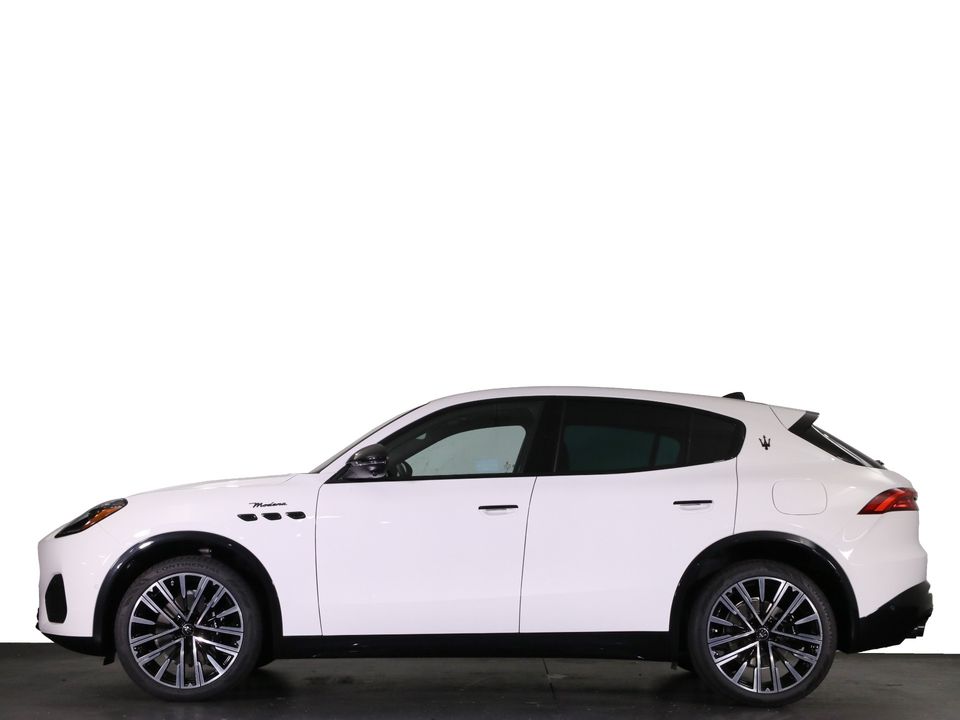 2025 Maserati Grecale