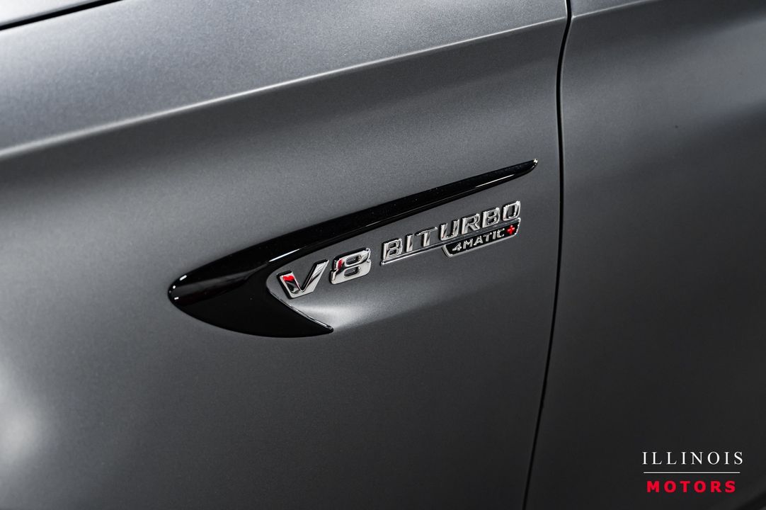 2021 Mercedes-Benz E-Class