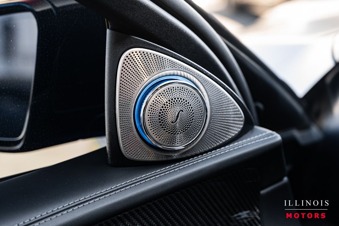2021 Mercedes-Benz E-Class