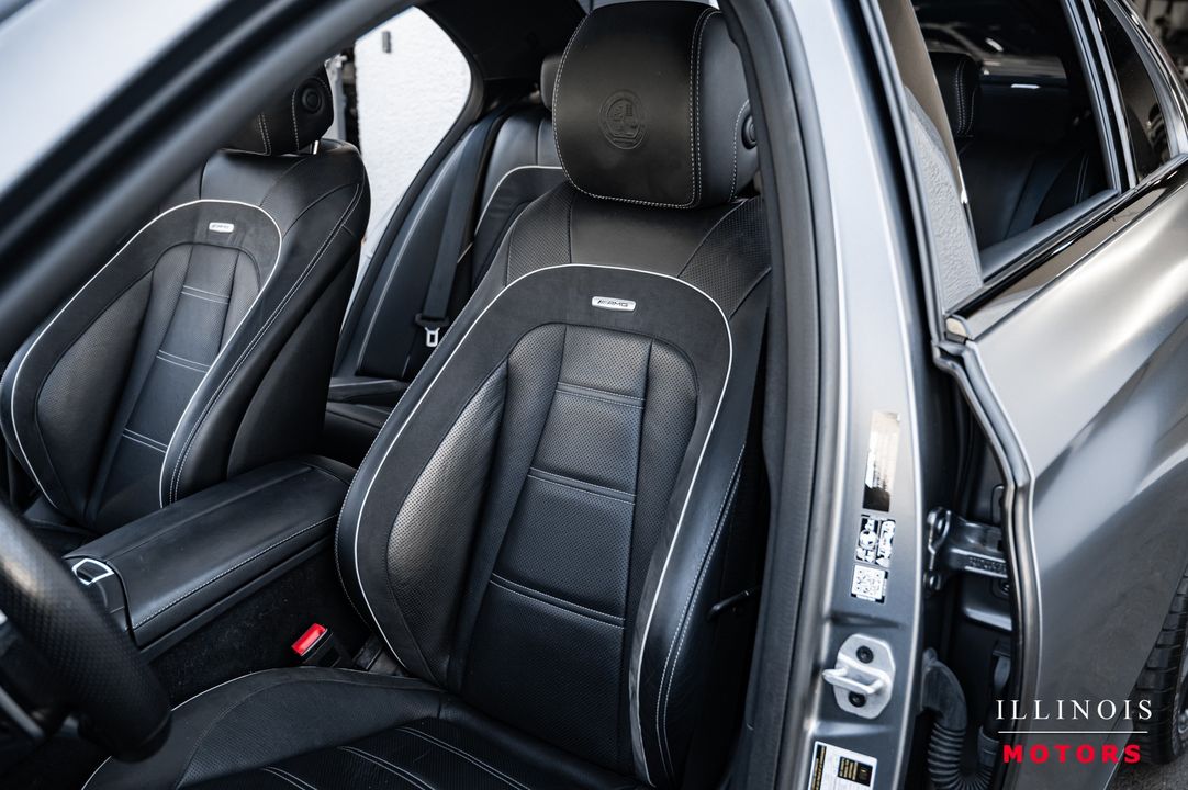 2021 Mercedes-Benz E-Class