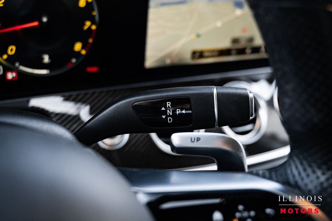 2021 Mercedes-Benz E-Class
