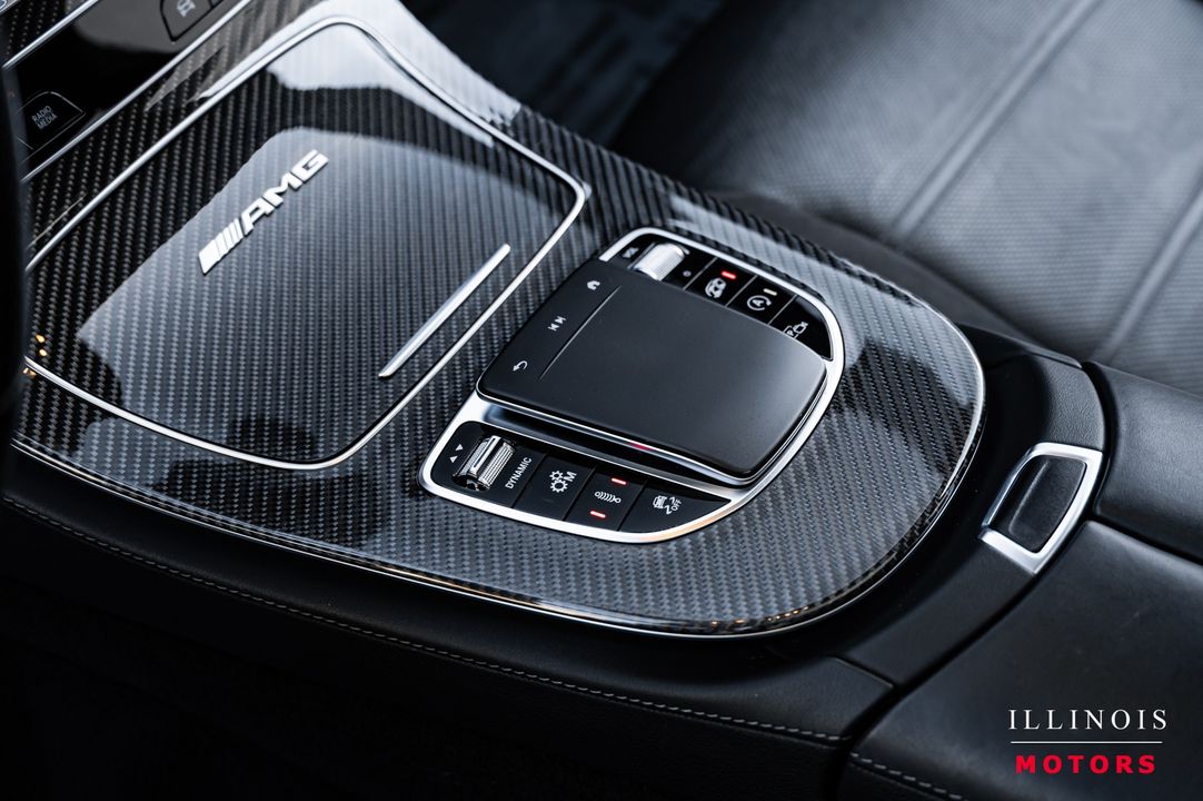 2021 Mercedes-Benz E-Class