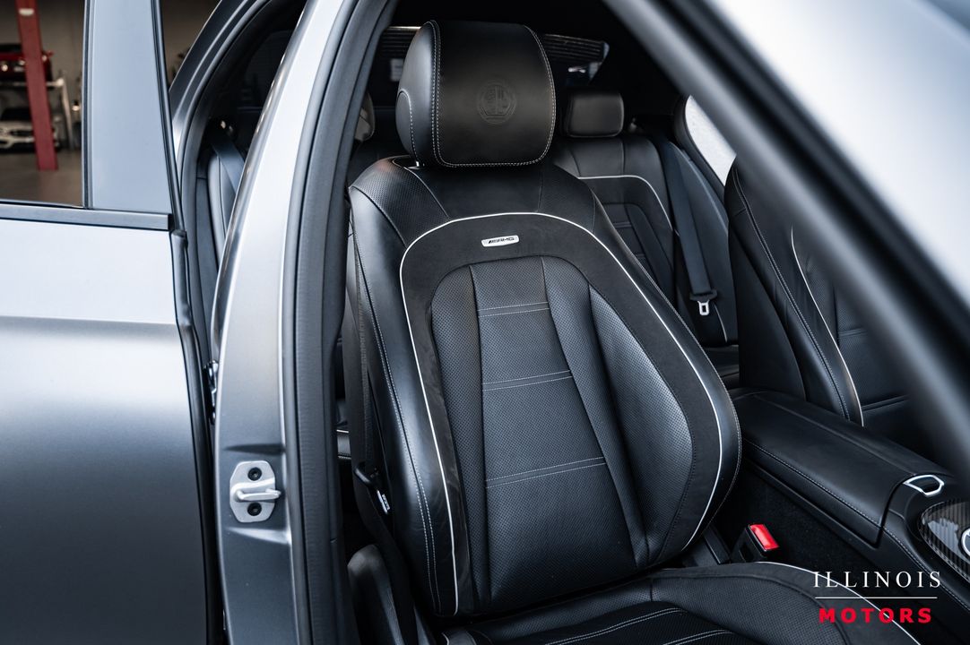 2021 Mercedes-Benz E-Class