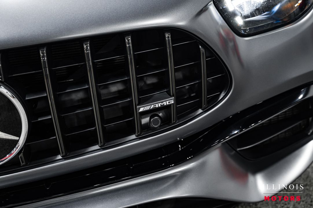 2021 Mercedes-Benz E-Class