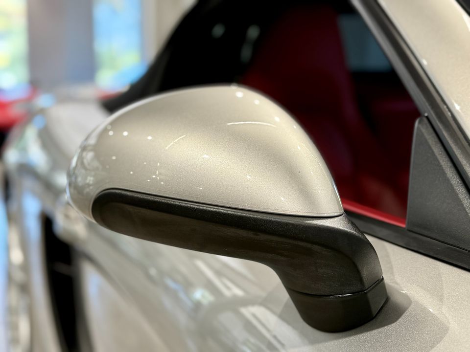2013 Porsche Boxster