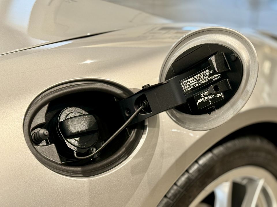 2013 Porsche Boxster