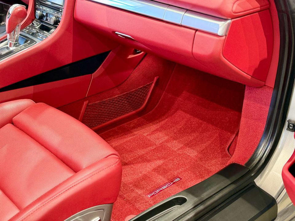 2013 Porsche Boxster