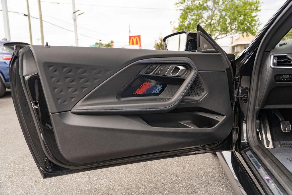2024 BMW M2