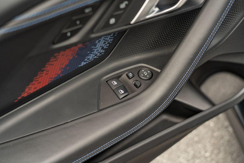 2024 BMW M2