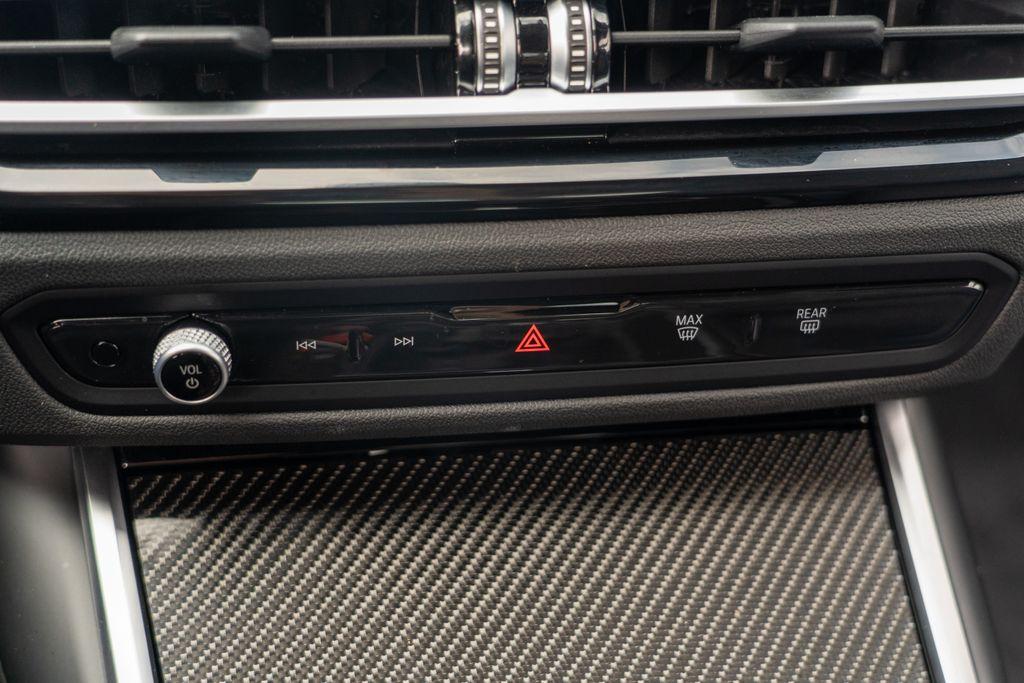 2024 BMW M2