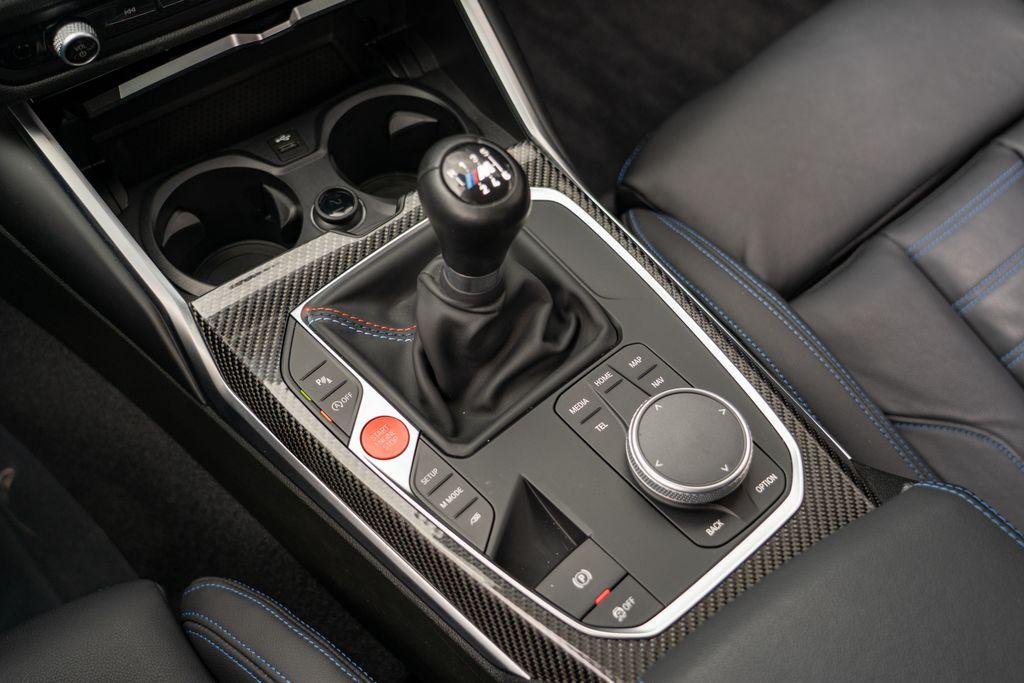 2024 BMW M2