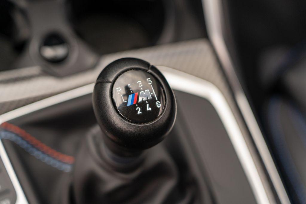 2024 BMW M2