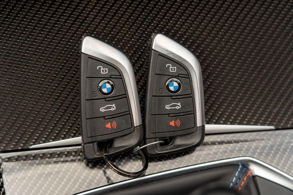 2024 BMW M2