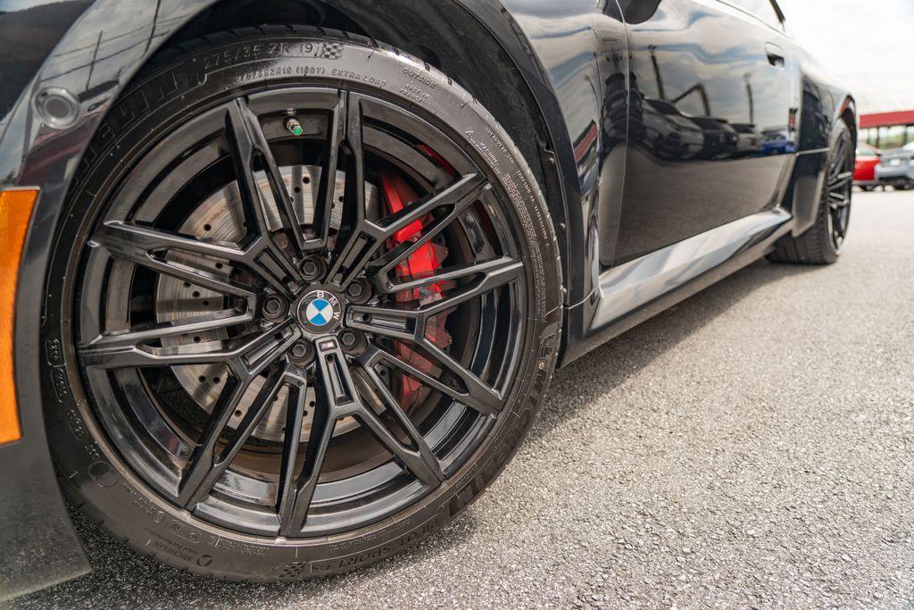2024 BMW M2