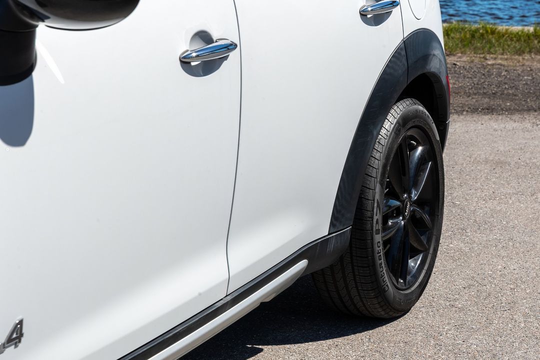 2016 MINI Countryman
