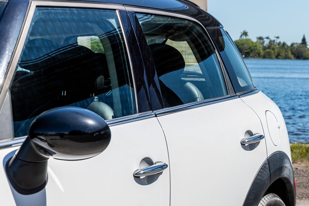 2016 MINI Countryman