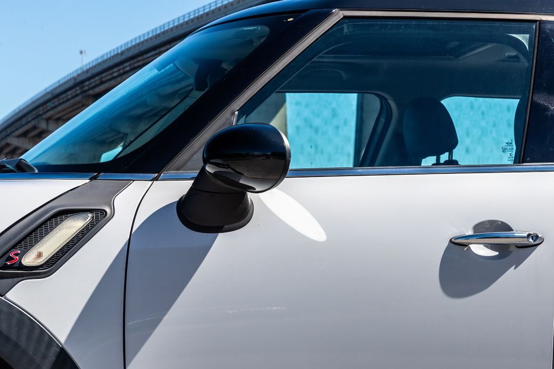 2016 MINI Countryman