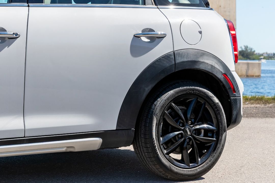 2016 MINI Countryman