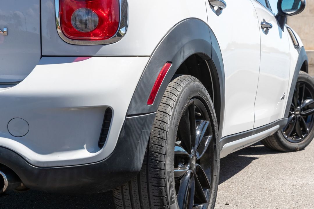 2016 MINI Countryman