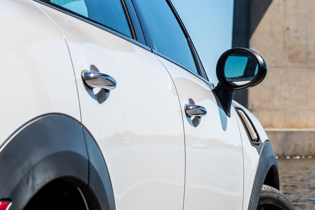 2016 MINI Countryman