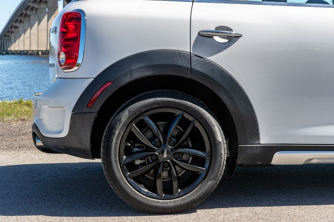 2016 MINI Countryman