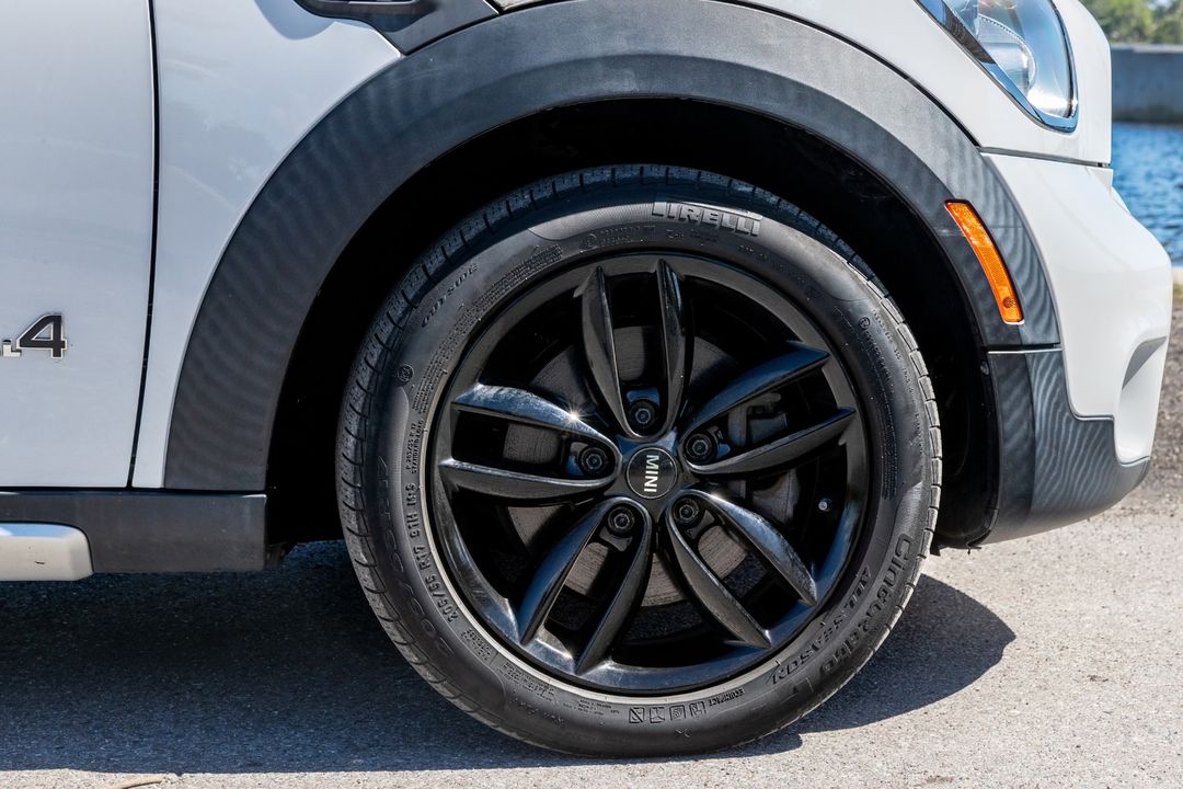 2016 MINI Countryman