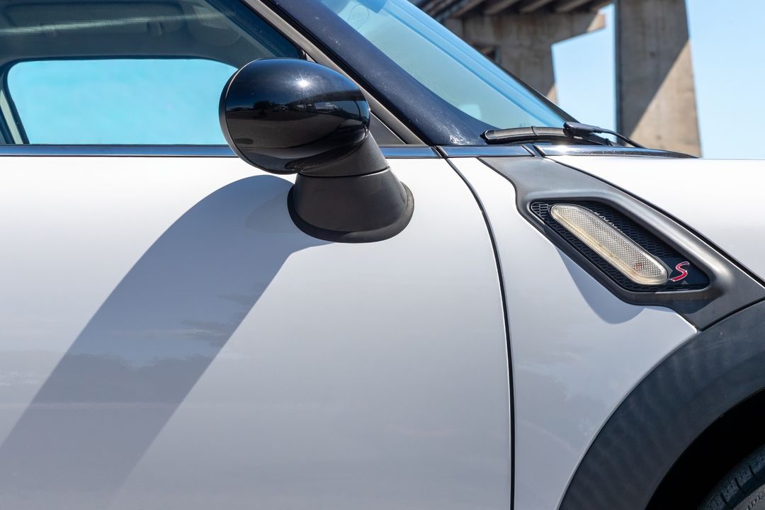 2016 MINI Countryman