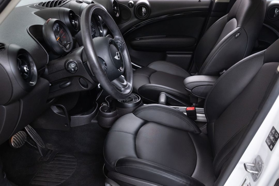 2016 MINI Countryman