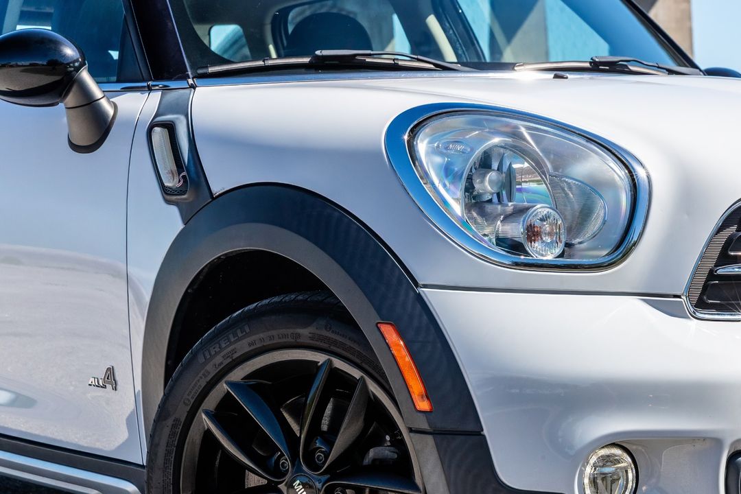 2016 MINI Countryman