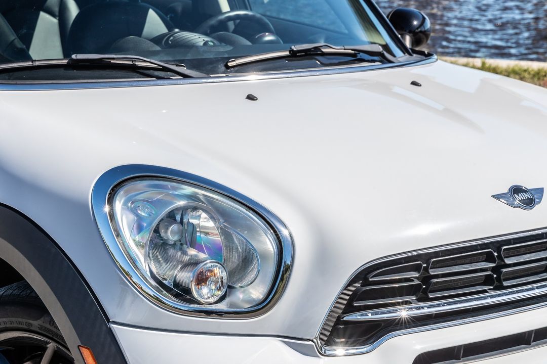2016 MINI Countryman
