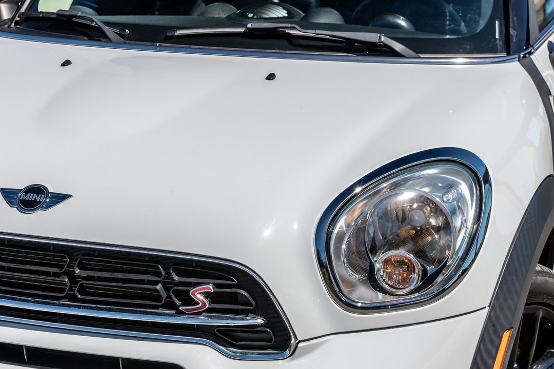 2016 MINI Countryman
