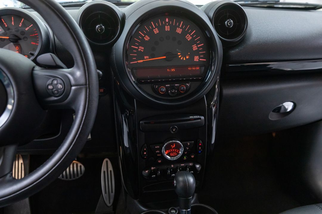 2016 MINI Countryman