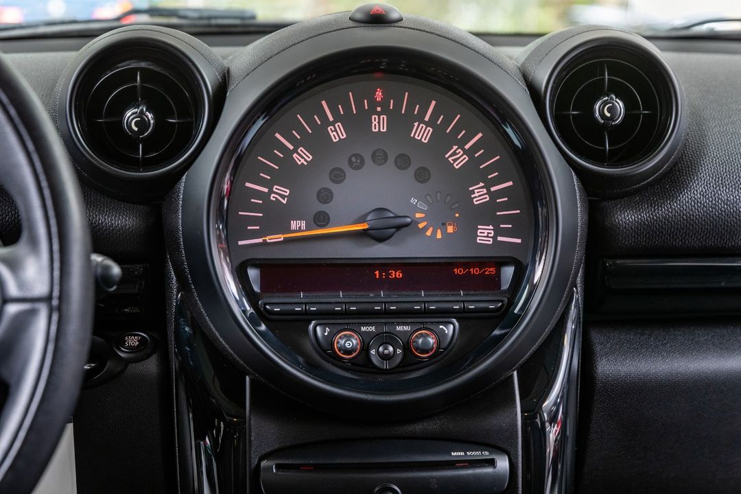 2016 MINI Countryman