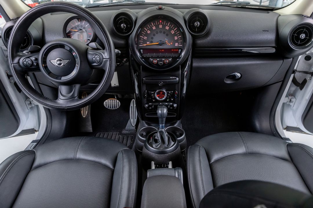 2016 MINI Countryman