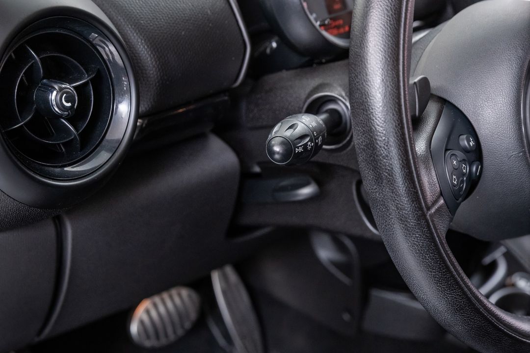 2016 MINI Countryman