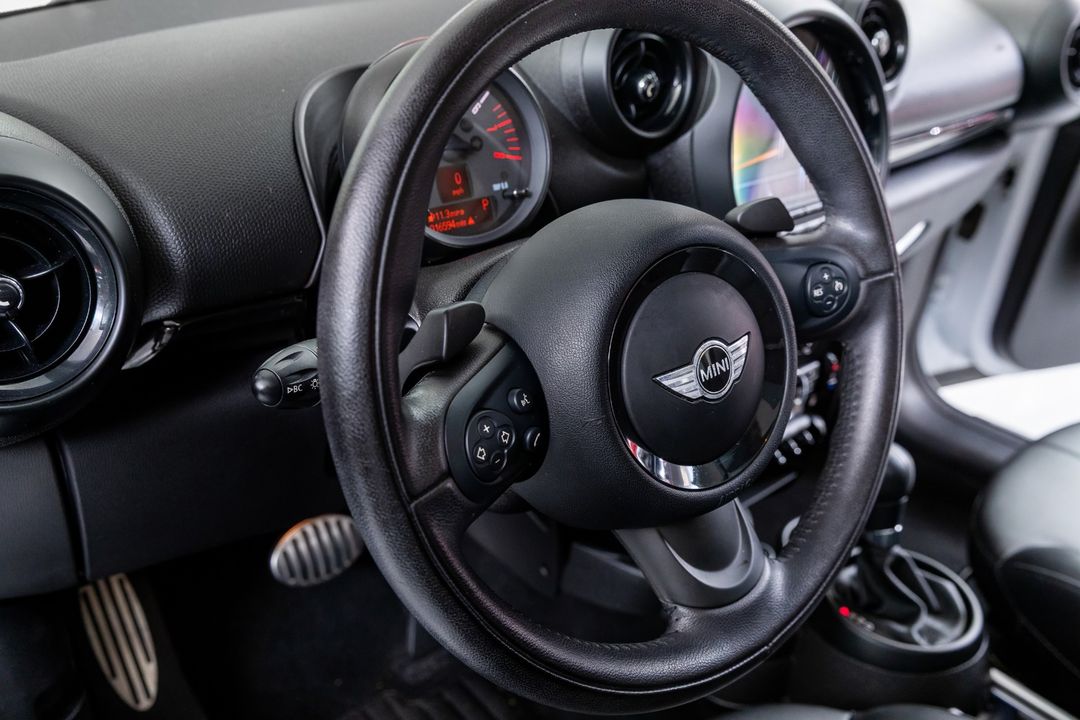 2016 MINI Countryman