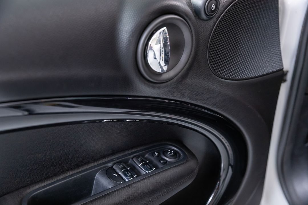 2016 MINI Countryman