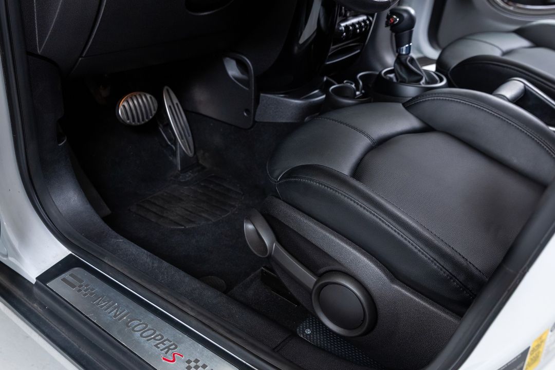 2016 MINI Countryman