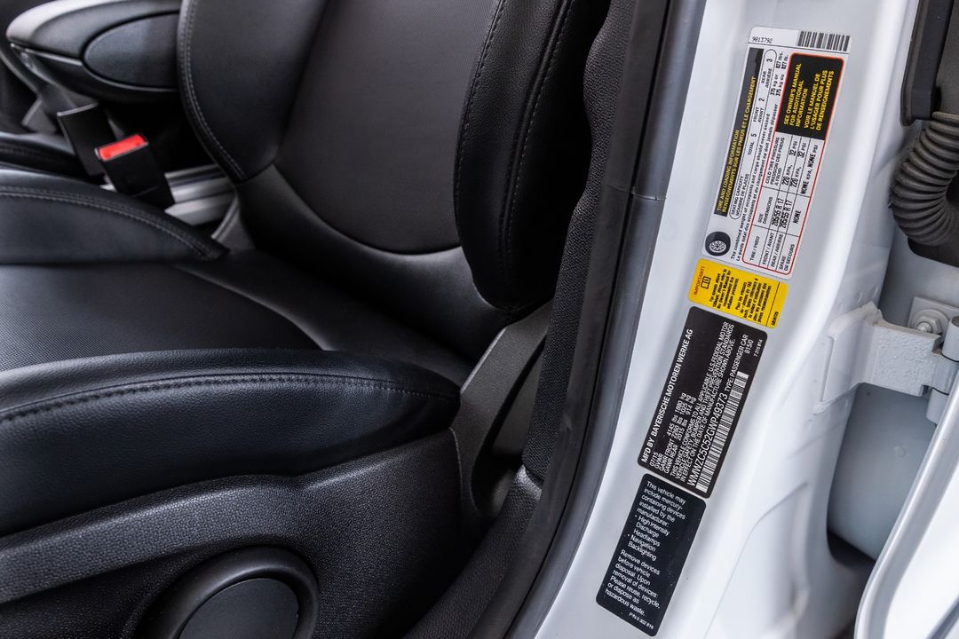 2016 MINI Countryman