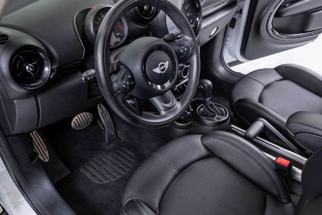 2016 MINI Countryman