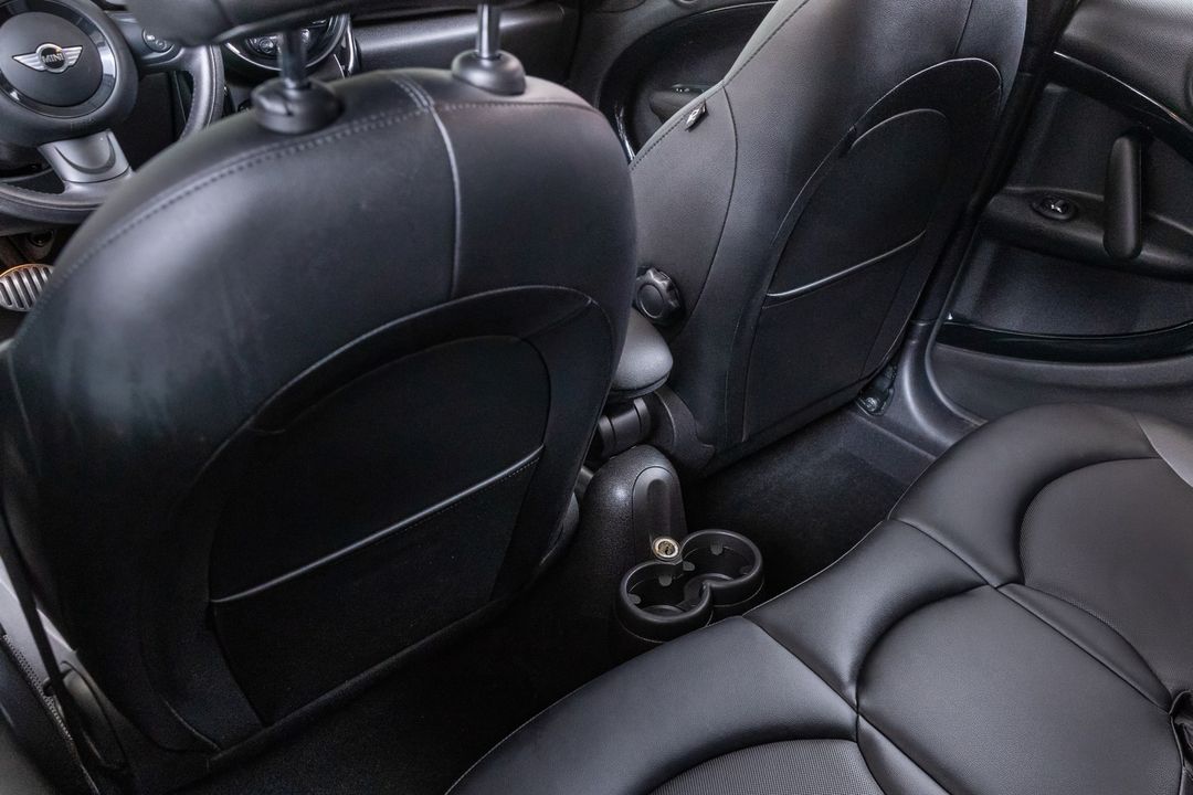 2016 MINI Countryman