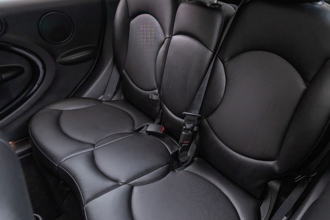 2016 MINI Countryman