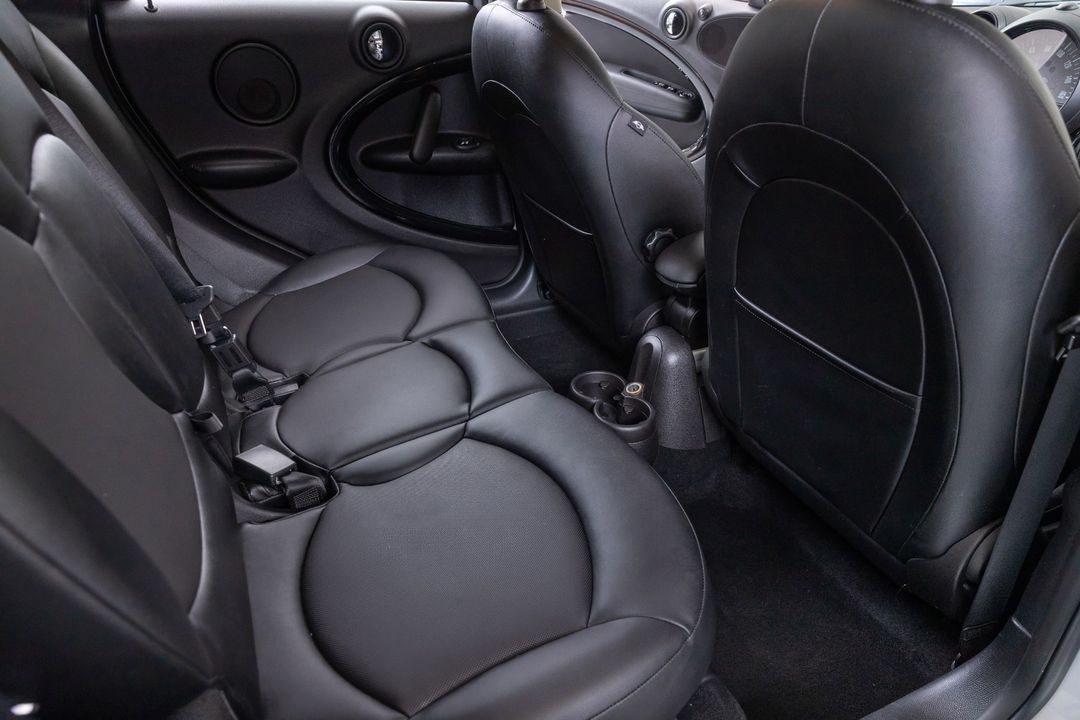 2016 MINI Countryman