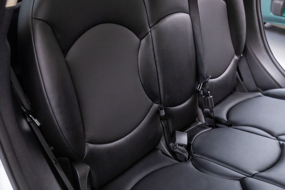 2016 MINI Countryman