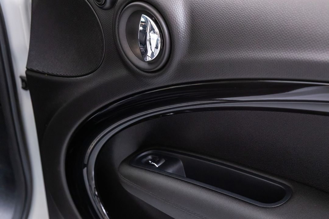 2016 MINI Countryman