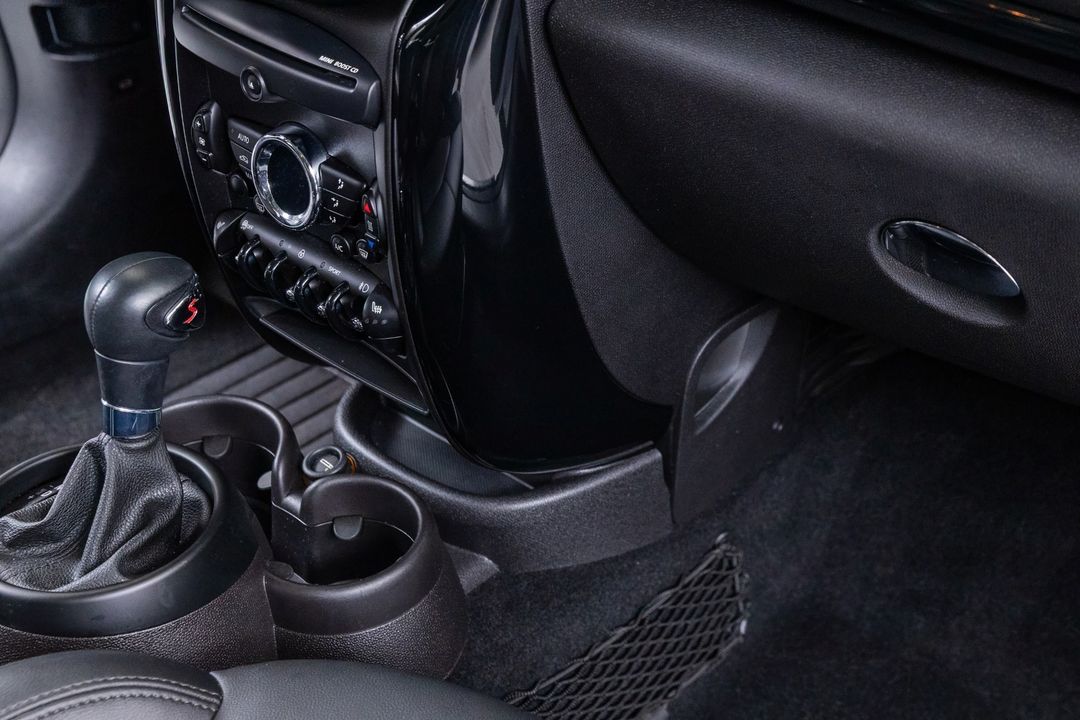 2016 MINI Countryman
