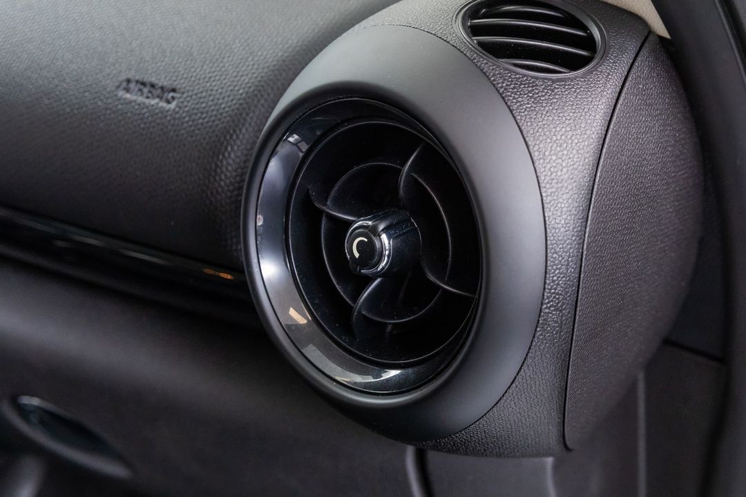2016 MINI Countryman